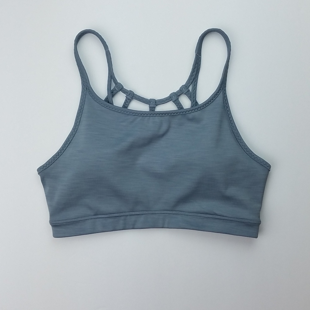 Athleta Max Out sports bra